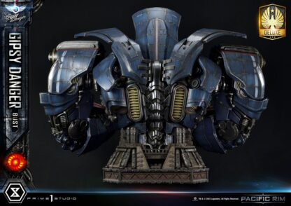 Pacific Rim Büste Gipsy Danger Deluxe Ver. 74 cm – Bild 14