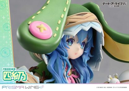 Date A Live Prisma Wing PVC Statue 1/7 Yoshino 20 cm – Bild 12