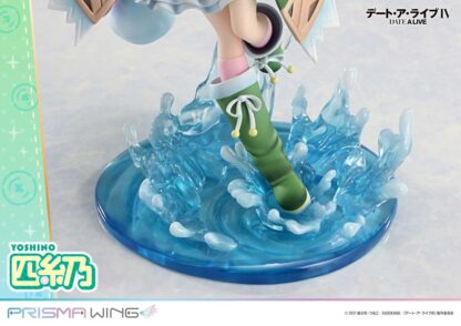 Date A Live Prisma Wing PVC Statue 1/7 Yoshino 20 cm – Bild 13