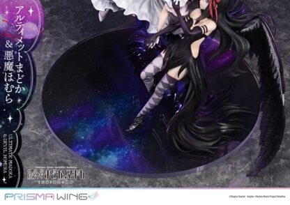 Puella Magi Madoka Magica The Movie Rebellion Prisma Wing PVC Statue 1/7 Ultimate Madoka & Devil Homura 43 cm – Bild 15