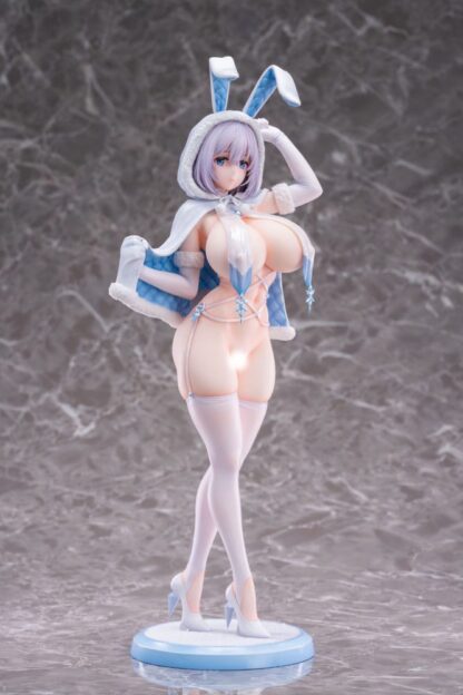 Original Character PVC Statue 1/6 Snow Bunny Illustrated by Mataro 33 cm – Bild 2