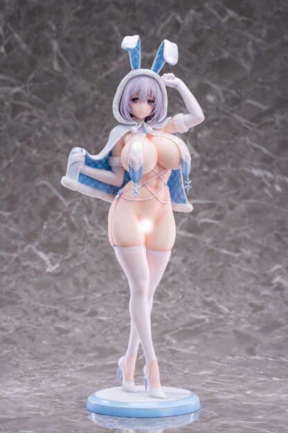 Original Character PVC Statue 1/6 Snow Bunny Illustrated by Mataro 33 cm – Bild 3