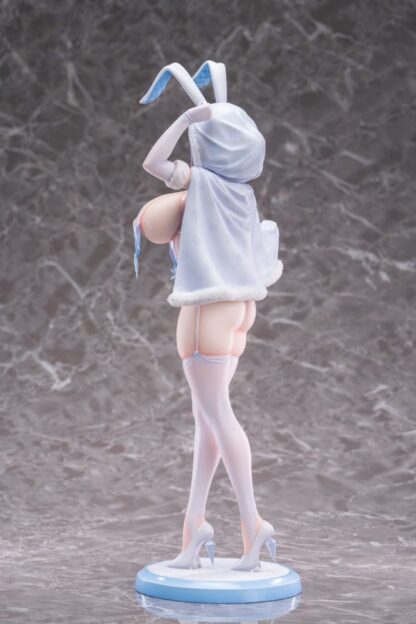 Original Character PVC Statue 1/6 Snow Bunny Illustrated by Mataro 33 cm – Bild 14