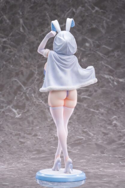 Original Character PVC Statue 1/6 Snow Bunny Illustrated by Mataro 33 cm – Bild 15