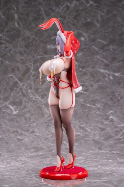 Original Character PVC Statue 1/6 Snow Bunny Chinese New Year Ver. Illustrated by Mataro 33 cm – Bild 12