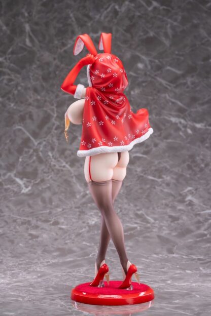 Original Character PVC Statue 1/6 Snow Bunny Chinese New Year Ver. Illustrated by Mataro 33 cm – Bild 13