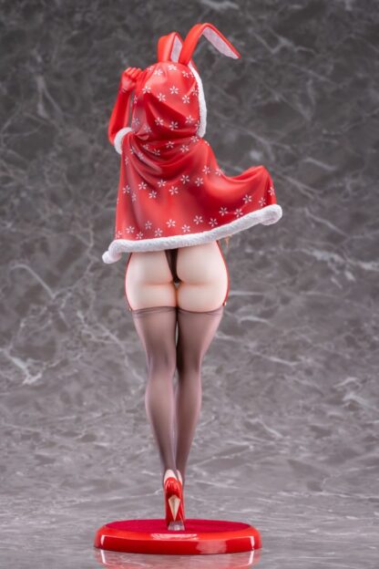 Original Character PVC Statue 1/6 Snow Bunny Chinese New Year Ver. Illustrated by Mataro 33 cm – Bild 14