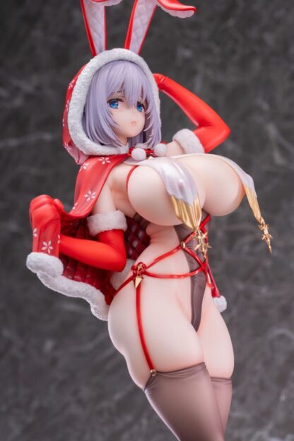 Original Character PVC Statue 1/6 Snow Bunny Chinese New Year Ver. Illustrated by Mataro 33 cm – Bild 15