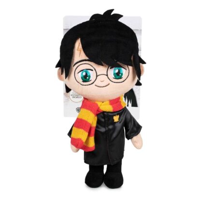 Harry Potter Plüschfigur Harry Potter Winter 29 cm – Bild 2