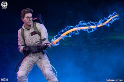 Ghostbusters Statue 1/4 Egon Spengler Deluxe Version 48 cm – Bild 5