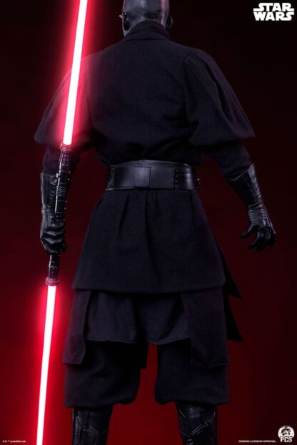 Star Wars Hyperreal Series Statue 1/3 Darth Maul 78 cm – Bild 26