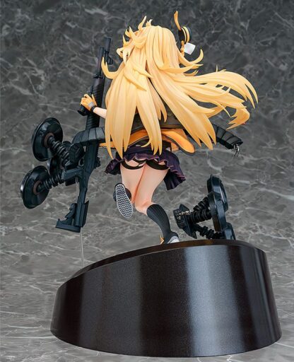 Girls Frontline PVC Statue 1/7 S.A.T.8 Heavy Damage Ver. 26 cm – Bild 6