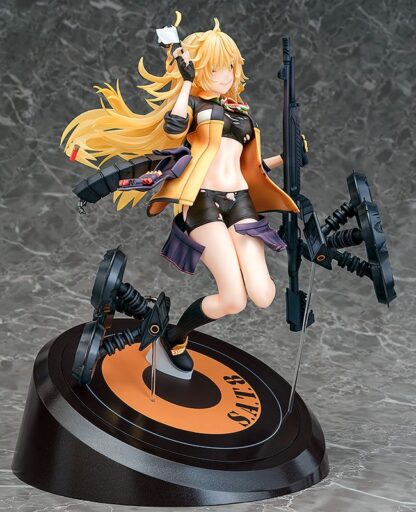 Girls Frontline PVC Statue 1/7 S.A.T.8 Heavy Damage Ver. 26 cm – Bild 7