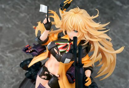 Girls Frontline PVC Statue 1/7 S.A.T.8 Heavy Damage Ver. 26 cm – Bild 9