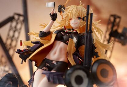 Girls Frontline PVC Statue 1/7 S.A.T.8 Heavy Damage Ver. 26 cm – Bild 10