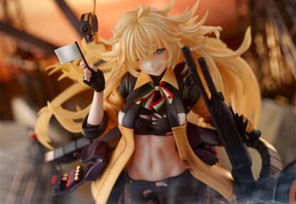 Girls Frontline PVC Statue 1/7 S.A.T.8 Heavy Damage Ver. 26 cm – Bild 11