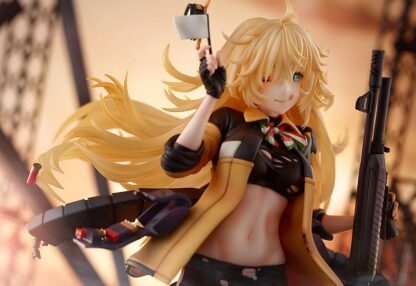 Girls Frontline PVC Statue 1/7 S.A.T.8 Heavy Damage Ver. 26 cm – Bild 12