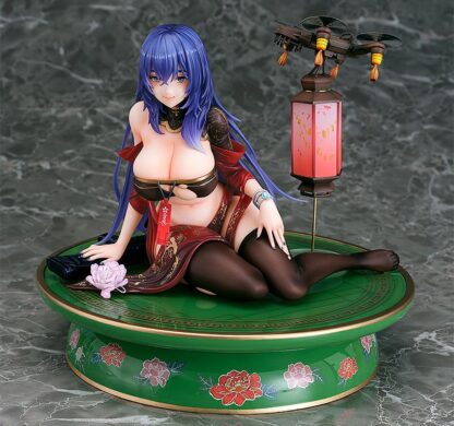 Girls Frontline PVC Statue 1/6 DP-12: Echeveria Lantern Crimson 13 cm – Bild 2