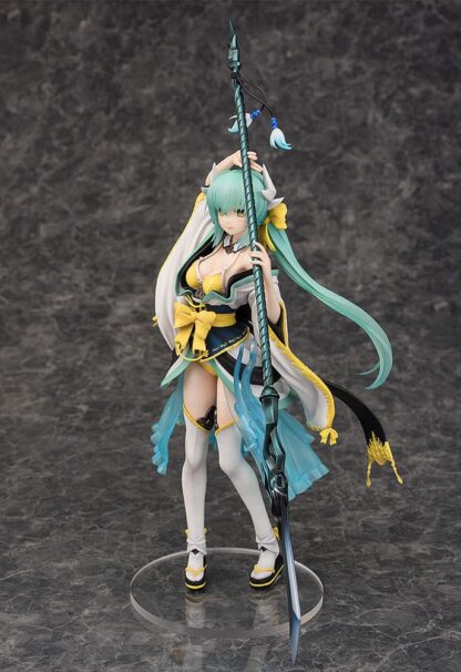 Fate/Grand Order PVC Statue 1/7 Lancer/Kiyohime 30 cm (re-run) – Bild 3