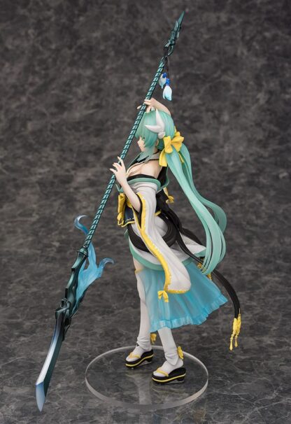 Fate/Grand Order PVC Statue 1/7 Lancer/Kiyohime 30 cm (re-run) – Bild 4