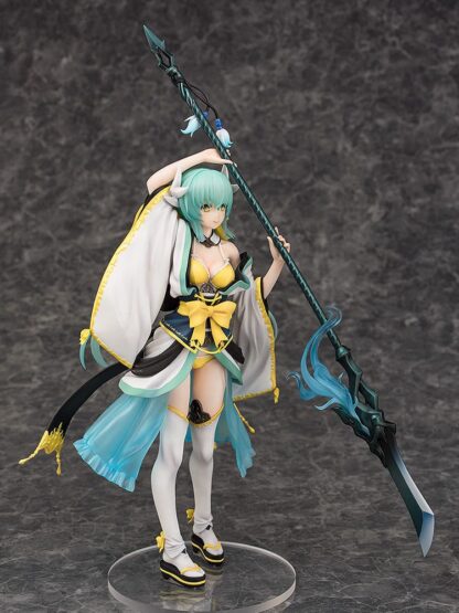 Fate/Grand Order PVC Statue 1/7 Lancer/Kiyohime 30 cm (re-run) – Bild 6