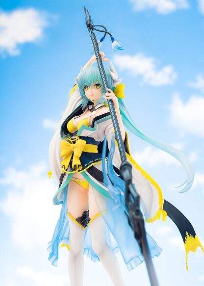 Fate/Grand Order PVC Statue 1/7 Lancer/Kiyohime 30 cm (re-run) – Bild 8