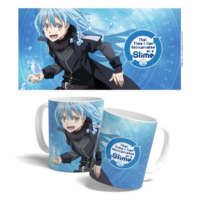 That Time I Got Reincarnated As A Slime Tasse Demon Lord Rimuru 325 ml