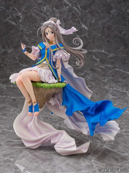 Oh My Goddess! PVC Statue Belldandy 27 cm – Bild 2