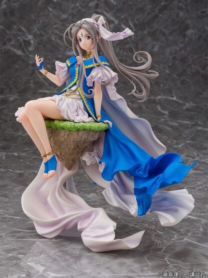 Oh My Goddess! PVC Statue Belldandy 27 cm – Bild 3