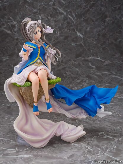 Oh My Goddess! PVC Statue Belldandy 27 cm – Bild 4