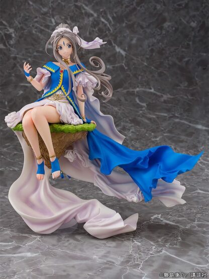 Oh My Goddess! PVC Statue Belldandy 27 cm – Bild 5