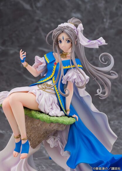 Oh My Goddess! PVC Statue Belldandy 27 cm – Bild 6