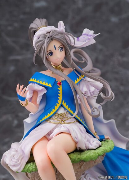 Oh My Goddess! PVC Statue Belldandy 27 cm – Bild 7