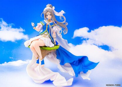 Oh My Goddess! PVC Statue Belldandy 27 cm – Bild 9