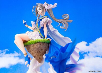 Oh My Goddess! PVC Statue Belldandy 27 cm – Bild 10