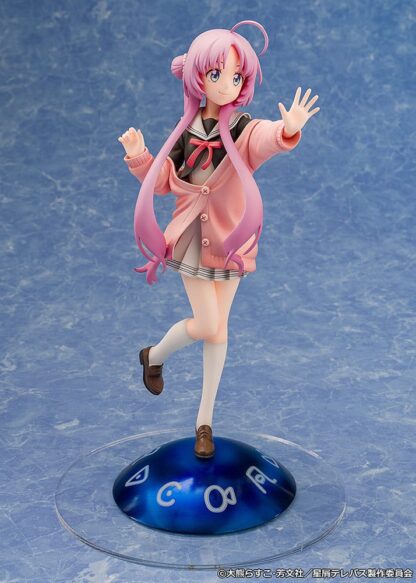 Stardust Telepath PVC Statue 1/7 Yu Akeuchi 21 cm – Bild 3