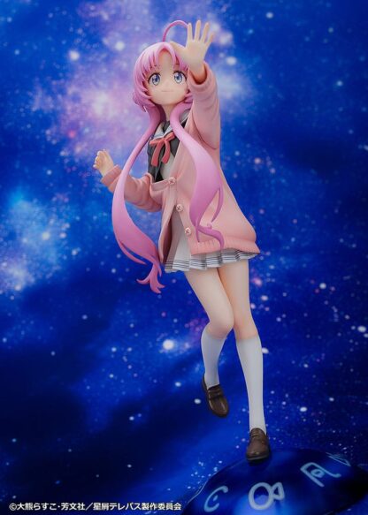 Stardust Telepath PVC Statue 1/7 Yu Akeuchi 21 cm – Bild 6