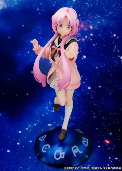 Stardust Telepath PVC Statue 1/7 Yu Akeuchi 21 cm – Bild 7