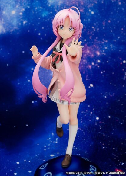 Stardust Telepath PVC Statue 1/7 Yu Akeuchi 21 cm – Bild 8