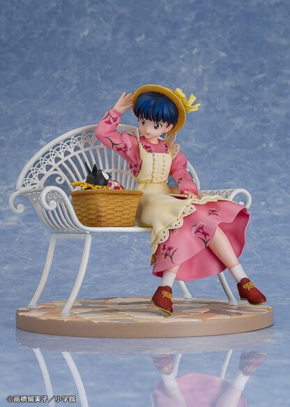 Ranma 1/2 PVC Statue 1/7 Akane Tendo 15 cm – Bild 2