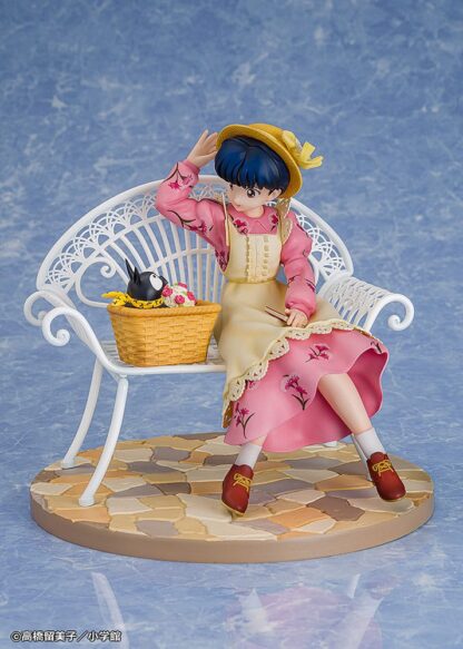 Ranma 1/2 PVC Statue 1/7 Akane Tendo 15 cm – Bild 3