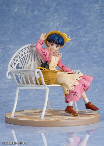 Ranma 1/2 PVC Statue 1/7 Akane Tendo 15 cm – Bild 4