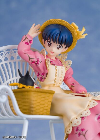 Ranma 1/2 PVC Statue 1/7 Akane Tendo 15 cm – Bild 5