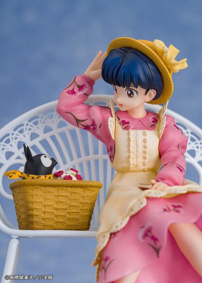 Ranma 1/2 PVC Statue 1/7 Akane Tendo 15 cm – Bild 6