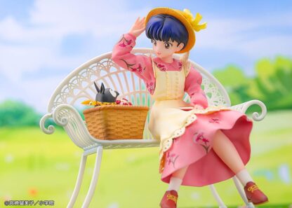 Ranma 1/2 PVC Statue 1/7 Akane Tendo 15 cm – Bild 8