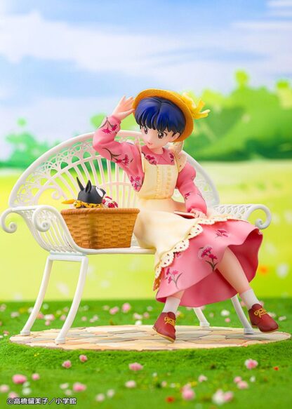 Ranma 1/2 PVC Statue 1/7 Akane Tendo 15 cm – Bild 9