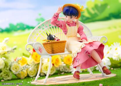 Ranma 1/2 PVC Statue 1/7 Akane Tendo 15 cm – Bild 10