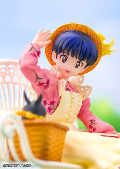 Ranma 1/2 PVC Statue 1/7 Akane Tendo 15 cm – Bild 11