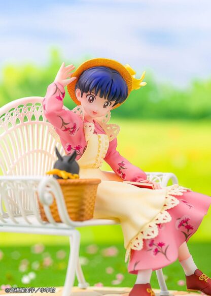 Ranma 1/2 PVC Statue 1/7 Akane Tendo 15 cm – Bild 12