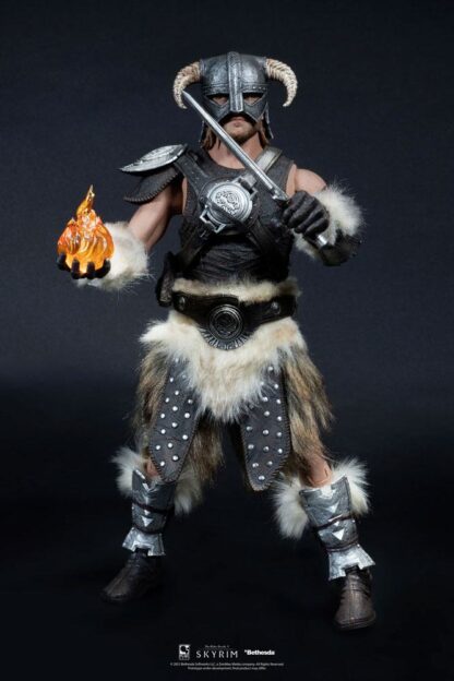 The Elder Scrolls V Skyrim Actionfigur 1/6 Dragonborn Deluxe Edition 32 cm – Bild 10